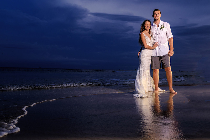 Wedding Photographer in Fort Morgan