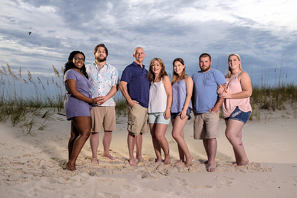 Fort Morgan Photographer