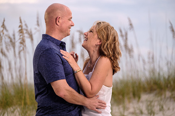 Fort Morgan Photographer