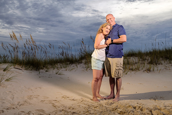 Fort Morgan Photographer