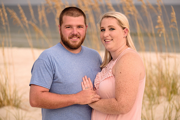 Fort Morgan Photographer
