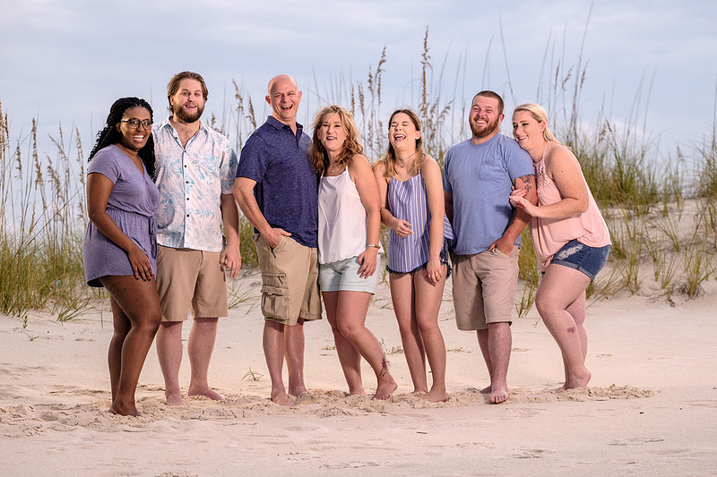 Fort Morgan Photographer