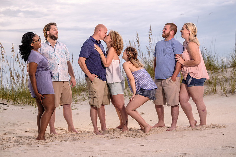 Fort Morgan Photographer