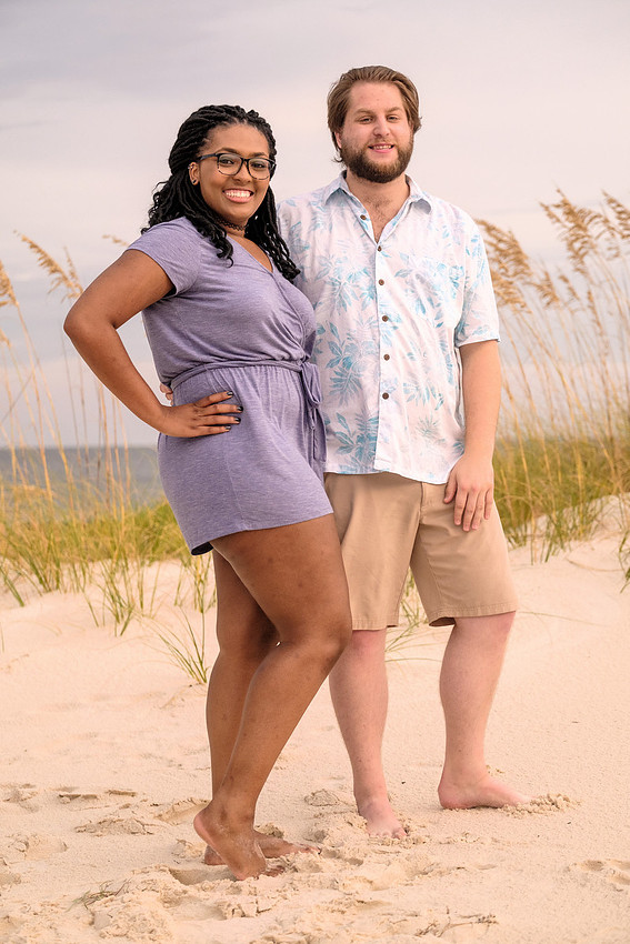 Fort Morgan Photographer