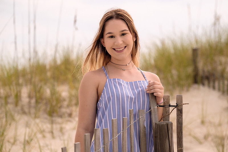 Fort Morgan Photographer