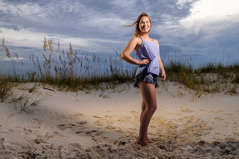 Fort Morgan Photographer