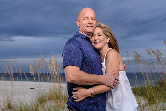 Fort Morgan Photographer