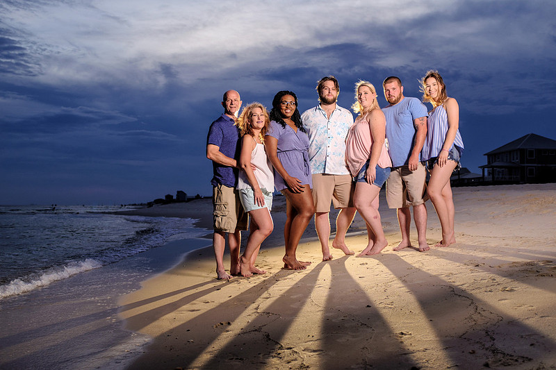 Fort Morgan Photographer