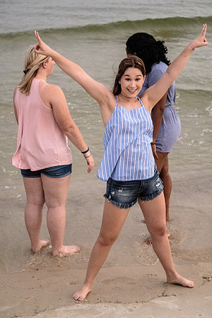 Fort Morgan Photographer