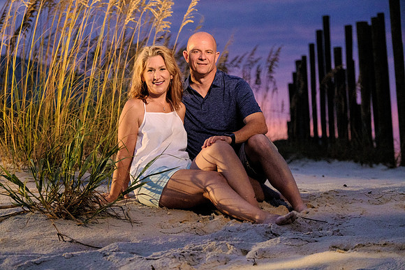 Fort Morgan Photographer