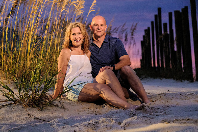 Fort Morgan Photographer