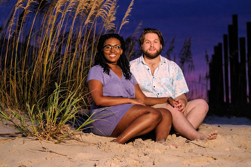 Fort Morgan Photographer