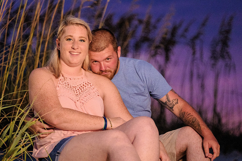 Fort Morgan Photographer