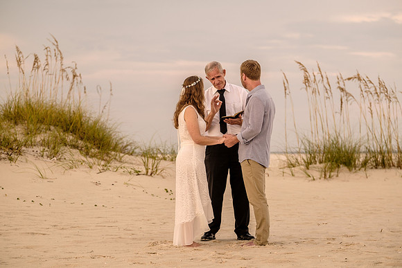 Pensacola Wedding Photographer