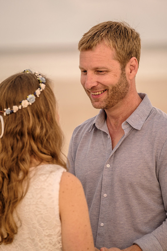 Pensacola Wedding Photographer