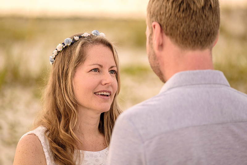 Pensacola Wedding Photographer