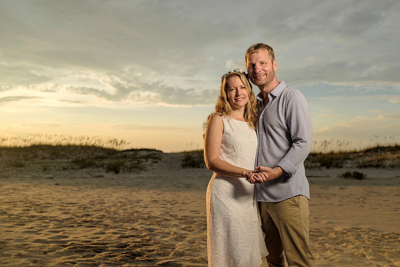 Pensacola Wedding Photographer