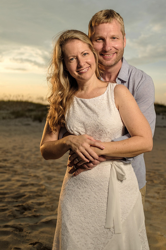 Pensacola Wedding Photographer