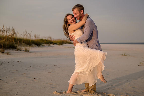 Pensacola Wedding Photographer