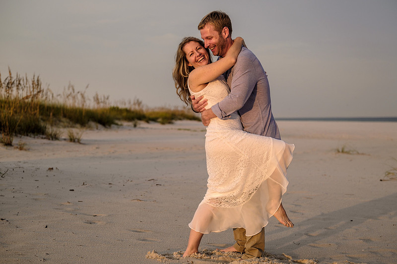 Pensacola Wedding Photographer