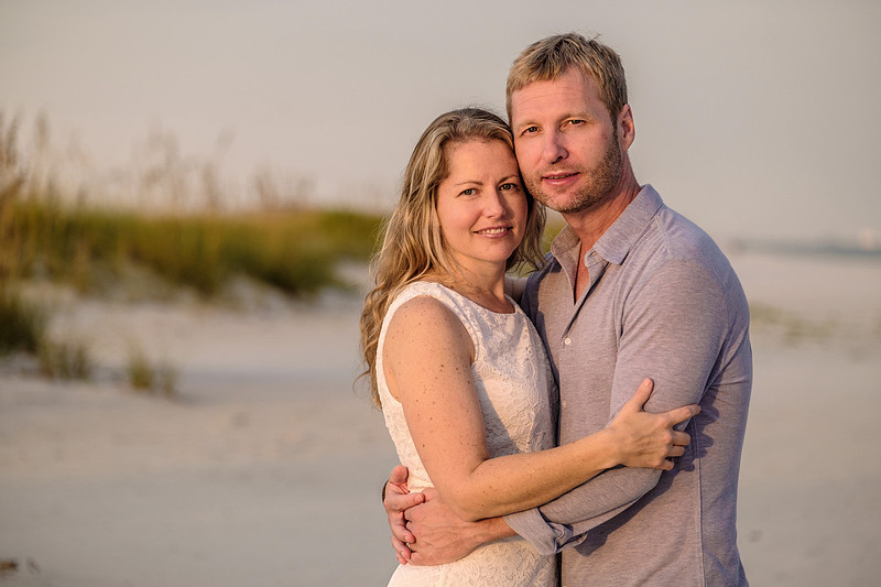Pensacola Wedding Photographer