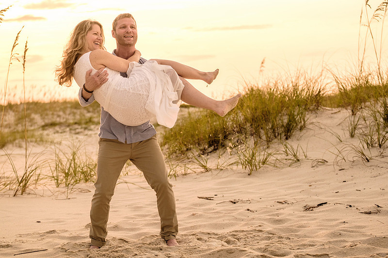 Pensacola Wedding Photographer