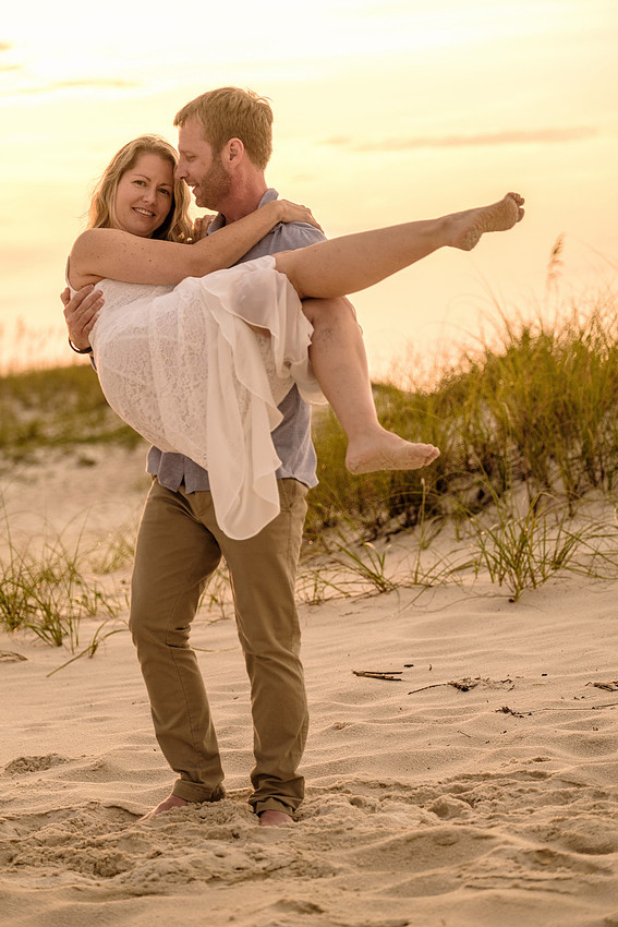Pensacola Wedding Photographer