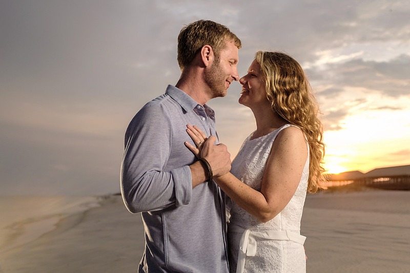 Pensacola Wedding Photographer