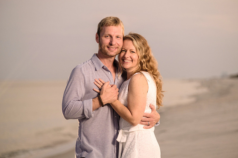 Pensacola Wedding Photographer