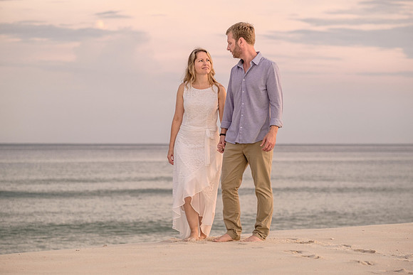 Pensacola Wedding Photographer