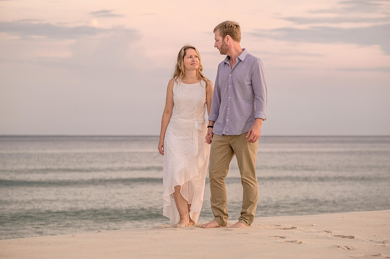 Pensacola Wedding Photographer