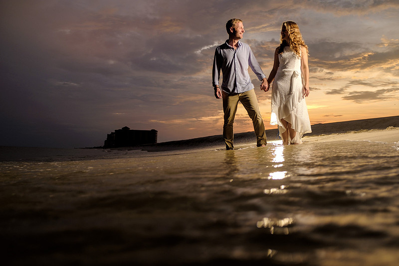 Pensacola Wedding Photographer