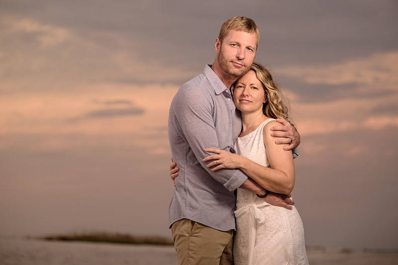 Pensacola Wedding Photographer