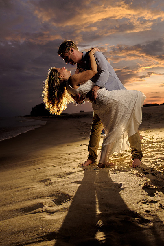 Pensacola Wedding Photographer