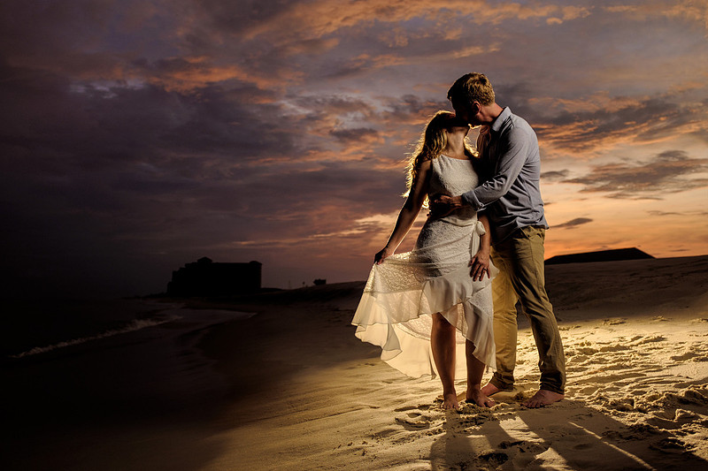 Pensacola Wedding Photographer