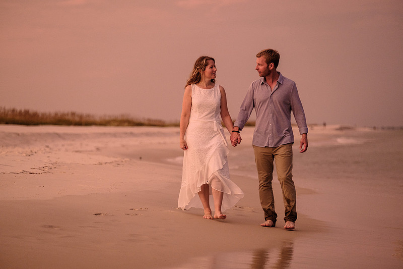 Pensacola Wedding Photographer