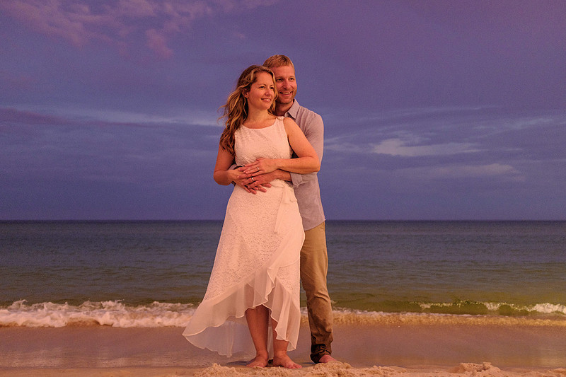 Pensacola Wedding Photographer