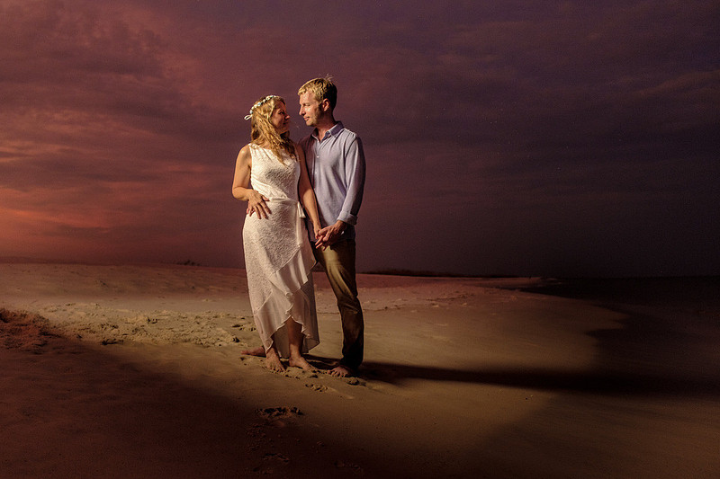 Pensacola Wedding Photographer
