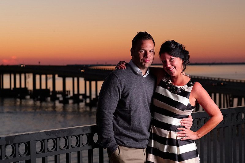 Destin Engagement Photographer