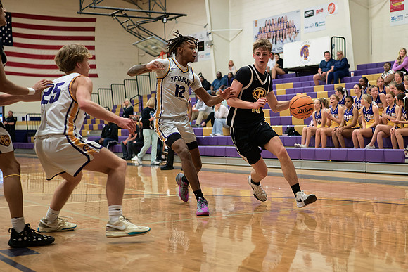 Daphne Sports Photographer