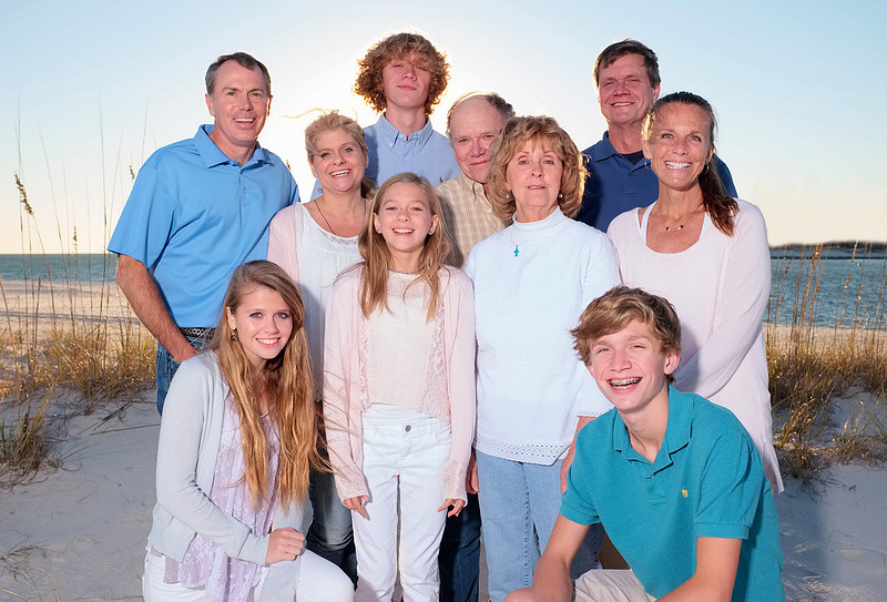 Orange Beach Photographer