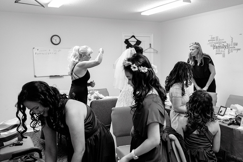 Mobile Alabama Wedding Photographer