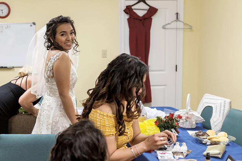 Mobile Alabama Wedding Photographer