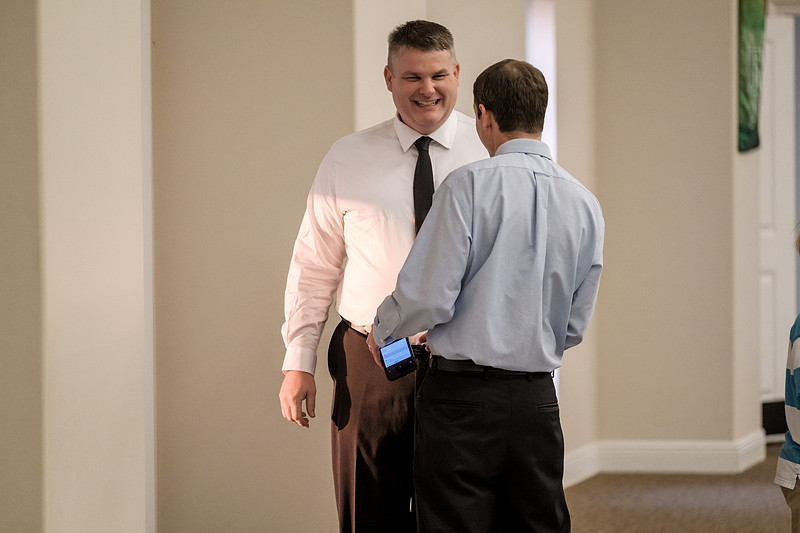 Mobile Alabama Wedding Photographer
