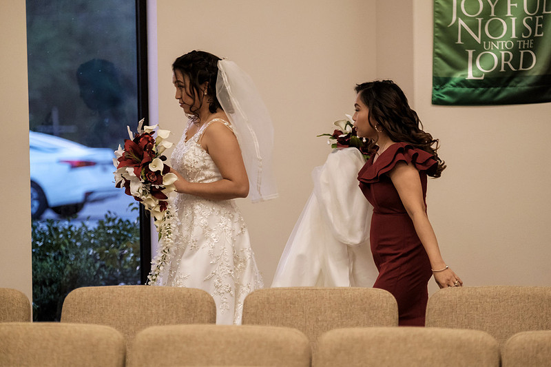Mobile Alabama Wedding Photographer