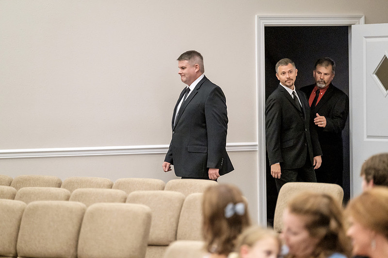 Mobile Alabama Wedding Photographer