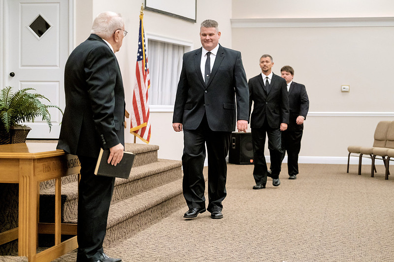 Mobile Alabama Wedding Photographer