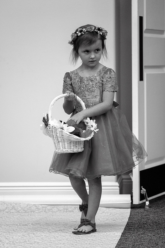 Mobile Alabama Wedding Photographer