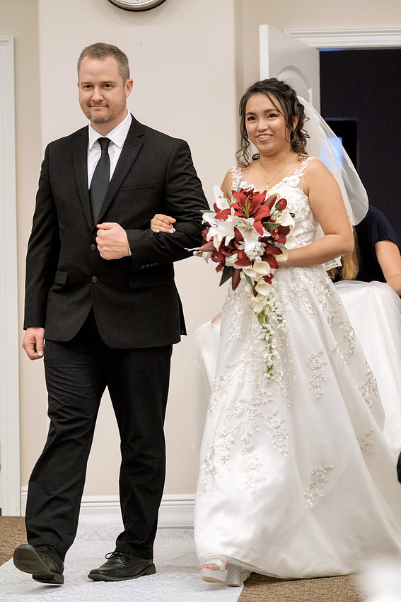 Mobile Alabama Wedding Photographer