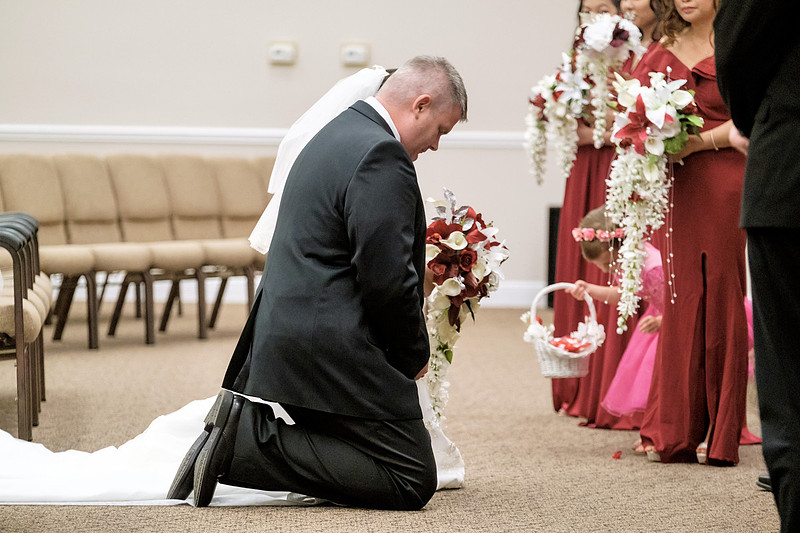 Mobile Alabama Wedding Photographer